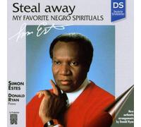 Estes,Simon-Ryan,Donald - Steal Away-My Favorite Spirituals