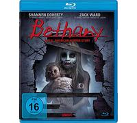 Estes, Stefanie - Bethany - A real American Horror Story, 1 Blu-ray (uncut) [Region Free] [Blu-ray]