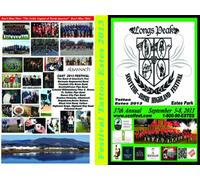 Estes Tattoo 2013 Longs Peak Scottish Irish Highland Festival, Inc.