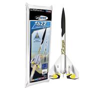 Estes Tazz Flying Model Rocket Kit 7282 | Advanced Level Build | Soars up to 700'