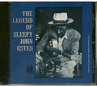 ESTES - The Legend of