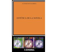 Estética de la novela (Crítica y estudios literarios)
