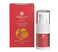 BasicLab Esteticus 0.3% 0.5% and 1% Pure Retinol and Vitamin C Night Serums