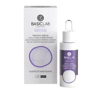 BasicLab Firming Serum 0.5% Pure Copper Peptides Loss of Firmnes Anti-Aging 30ml