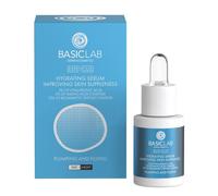 ESTETICUS Hydrating serum improving skin Suppleness with 3% hyaluronic acid, 5%