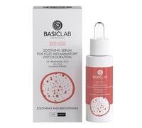 ESTETICUS Soothing serum for post-inflammatory Discolouration, 5% tranexamic acid, 2% CICA, soothing peptide 30ml
