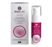 BasicLab Stimulating Skin-Evening Serum Renewal & Reduction 30 ml