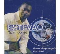 Estevao Tchimbonze - Kwa Zimpangui