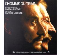 Estève, Pascal - L'Homme du train