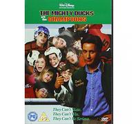 Estevez Emilio - Mighty Ducks Are The Champions [DVD]