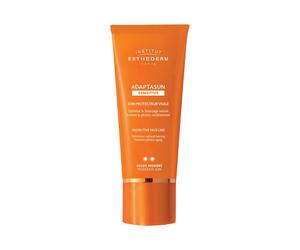 Esthederm Adaptasun Sensitive Face Cream - Moderate Sun 50ml, Supports natural sun adaptation for sensitive skin with UVA/UVB protection