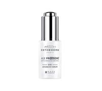 Institut Esthederm Age Proteom Advanced Serum Eye 15 ml - is the New Cellular Longevity Eye Contour Serum Tested for the Periocular Area