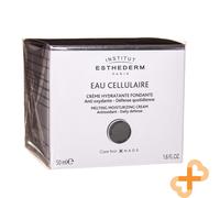 Esthederm Cellular Water Anti-Ageing Hydrating Melting Moisturizing Cream 50ml
