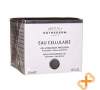 Esthederm Eau Cellulaire Anti-Ageing Hydrating Fresh Moisturizing Gel 50ml