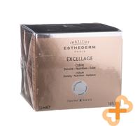Esthederm Excellage Anti-Ageing Moisturizing Plumping Face Cream 50ml