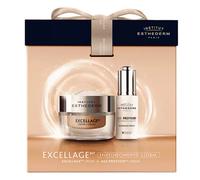 Esthederm Excellageᴺᵀ Cream 50ml + Age Proteom™ Serum 15ml