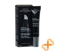 Esthederm Intensive Hyaluronic Anti-Ageing Dehydrated Wrinkles Eye Serum 15ml