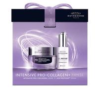 Esthederm Intensive Pro-collagen+ Cream 50ml + Age Proteom™ Serum 15ml