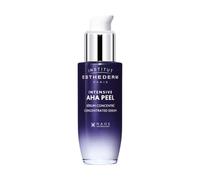Esthederm Intensive Serum Concentré AHA Peel 30ml | AHA Peel Serum refines pores, smooths skin structure and improves radiance
