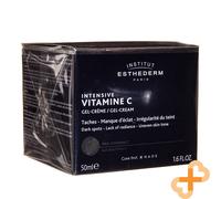 Esthederm Intensive Vitamine C Anti-Ageing Dark Spots Uneven Tone Gel-Cream 50ml