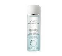 Esthederm Osmoclean Yeux 125ml Make-up Remover Clear
