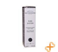 Esthederm Pure System Pure Control Moisturizing Mattifying Pores Cream 50ml