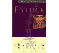 Esther: A Woman of Strength & Dignity