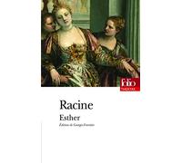 Esther: A30832 (Folio Theatre)