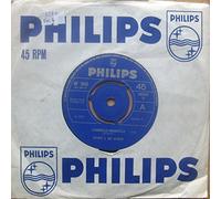 ESTHER & ABI OFARIM - ESTHER & ABI OFARIM 7"Single - Cinderella Rockfella/Lonesome Road
