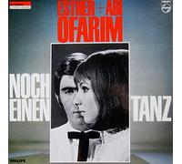 Esther & Abi Ofarim - Noch einen Tanz (#843775py) [Vinyl LP record]
