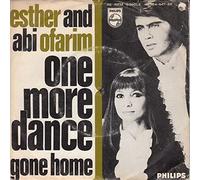 Esther & Abi Ofarim - One More Dance