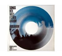 Esther & Abi Ofarim - Songs der Welt
