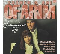 Esther & Abi Ofarim - Songs of Our Life