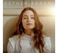 Esther Abrami : Esther Abrami CD (2022) NEW FREE Shipping, Save £s