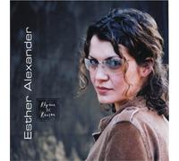 Esther Alexander - Esther Alexander - Rhyme Or Reason