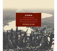 Esther Allen Zama Paperback Book Esther Allen Multicolor