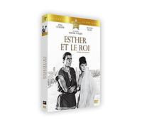 ESTHER AND THE KING