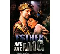 Esther and the King