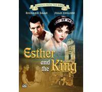 Esther and the King [DVD] [1961] [Region 1] [US Import] [NTSC]