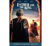 Esther and the King [DVD]