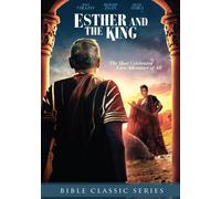 Esther and the King [DVD]