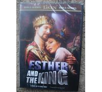 Esther and the King (Liken Bible Series)