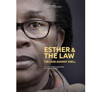 Esther and the Law