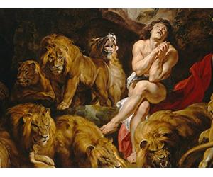 Esther, Daniel, and Life under Empire