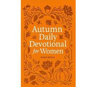 Esther Ellison Autumn Daily Devotional for Women (Hardback) (US IMPORT)