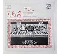 Esther Fisher - V and A Early Pianos
