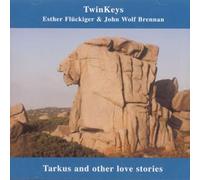 Esther Fluckiger / John Wolf Brennan - TwinKeys