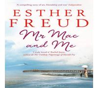 Esther Freud Mr Mac & Me Paperback Book Esther Freud Multicolor