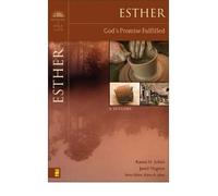 (ESTHER: GOD FULFILLS A PROMISE) BY Jobes, Karen H.(Author)Paperback Jul-2008