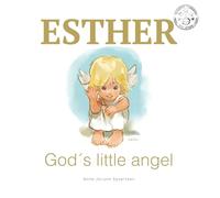 ESTHER God's little angel